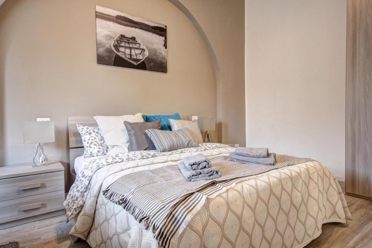 Leilighet Milanrentals - Windsor *