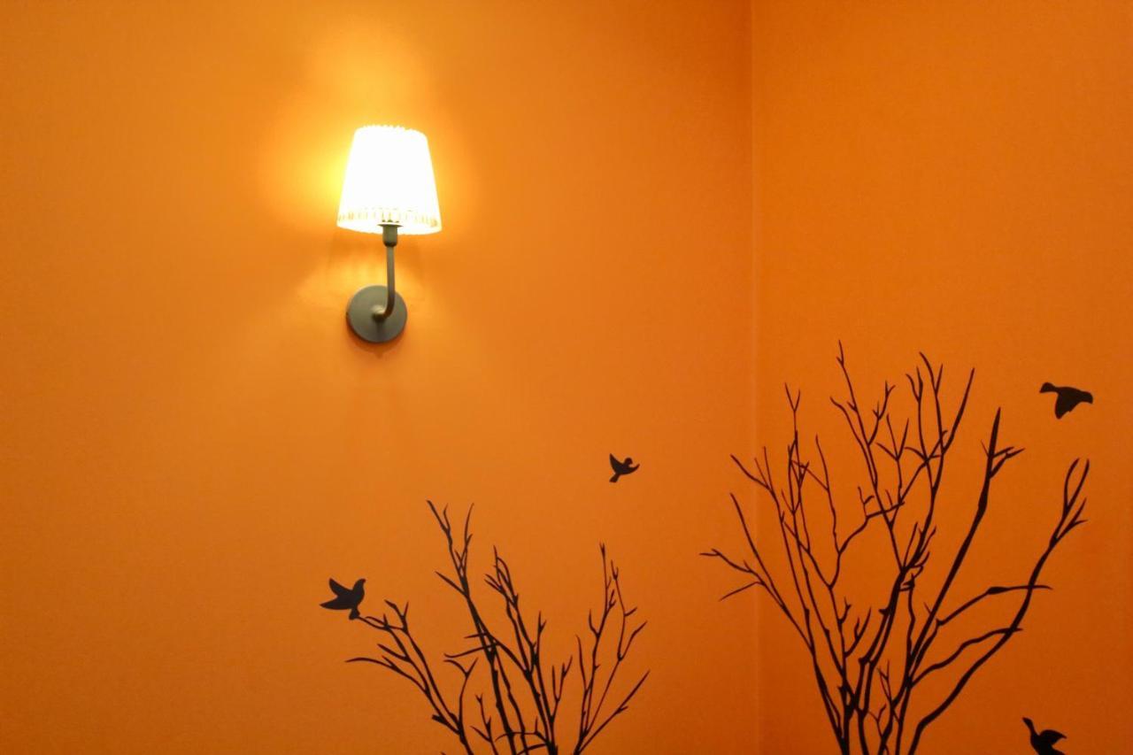 Isola - Your From Apartment *