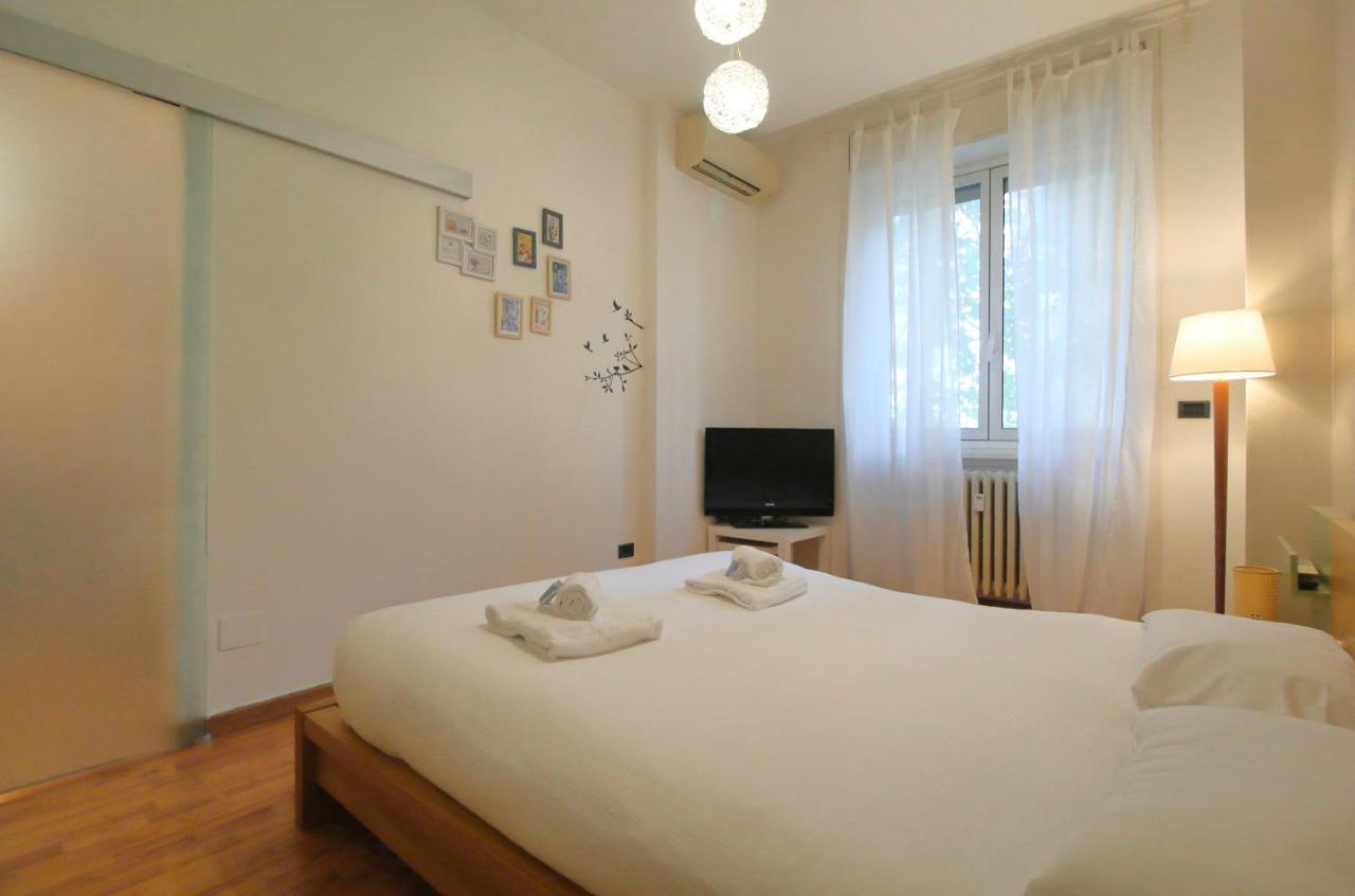 Isola - Your From Apartment Milan