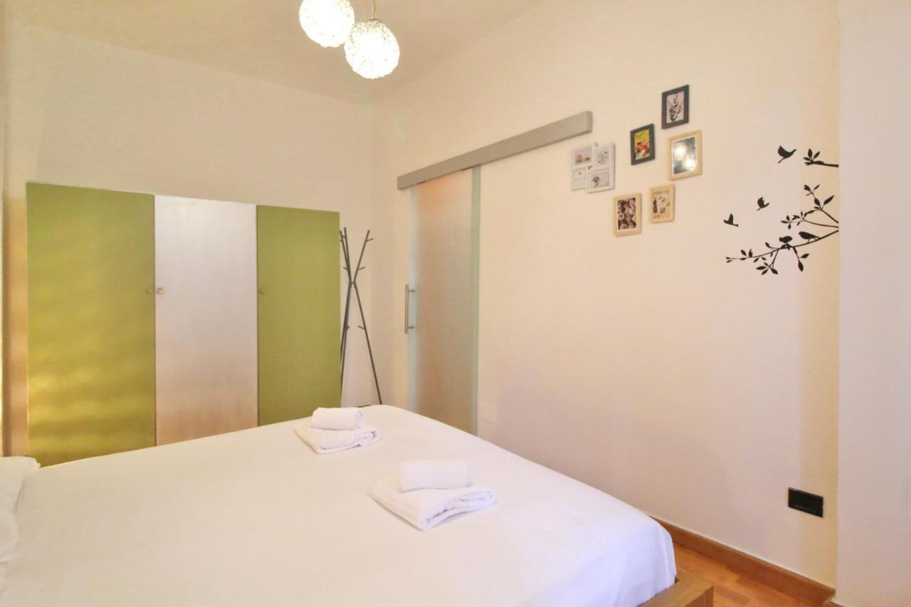 Apartment Isola - Your From *
