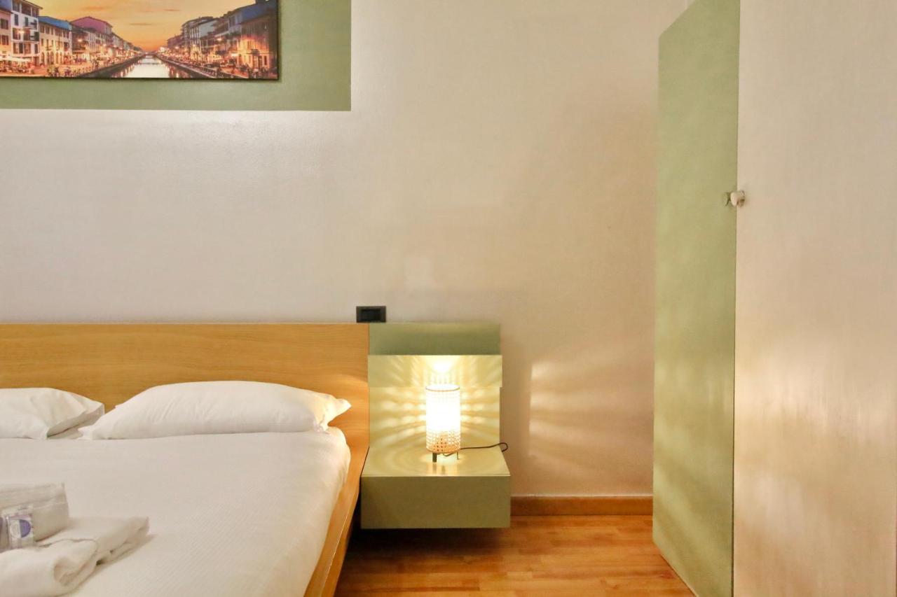 Isola - Your From Apartment *