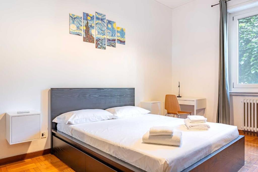 Leilighet Guest Planet - Intero Alloggio M3 Porta Romana Milano