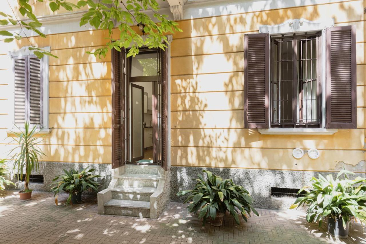 Easylife - Rifugio Chic & Esclusivo A Porta Venezia * Milaan