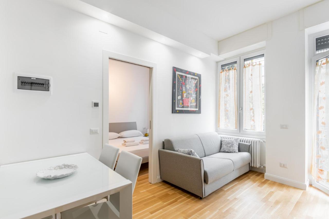 Lejlighed Easylife - Stile E Comfort A Due Passi Da Milano