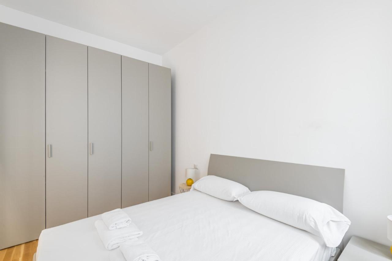 Easylife - Stile E Comfort A Due Passi Da Lejlighed Milano