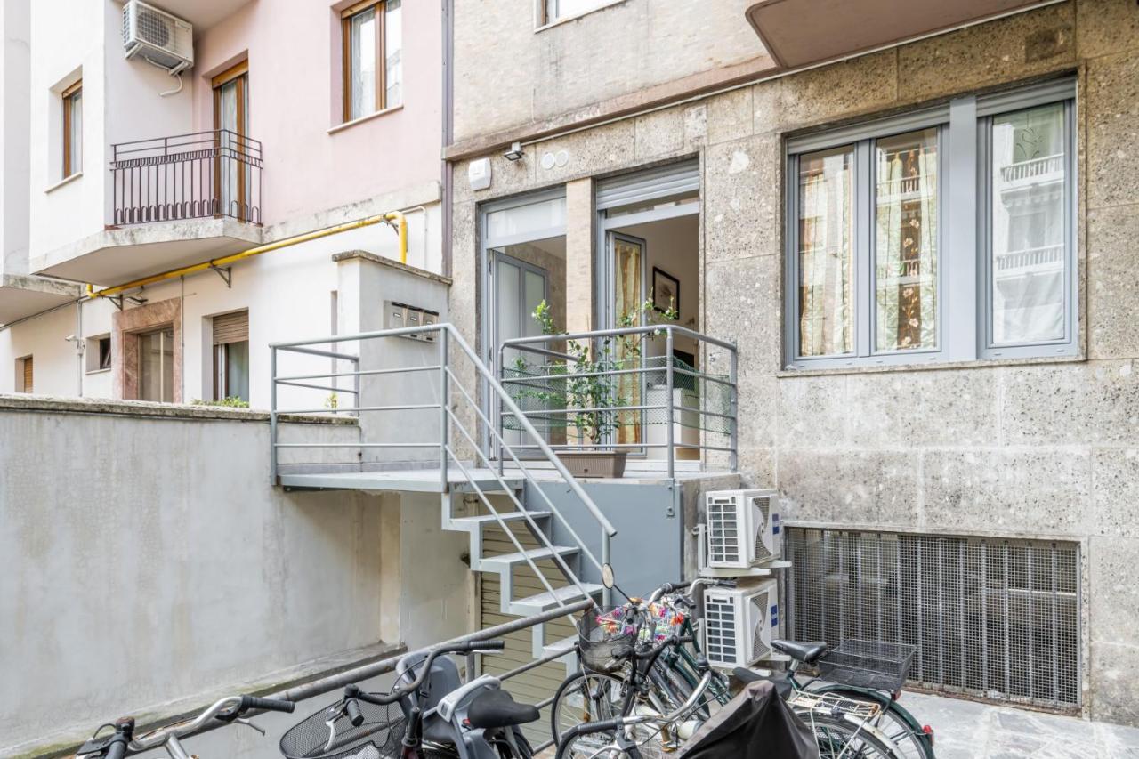 Easylife - Stile E Comfort A Due Passi Da Lejlighed Milano