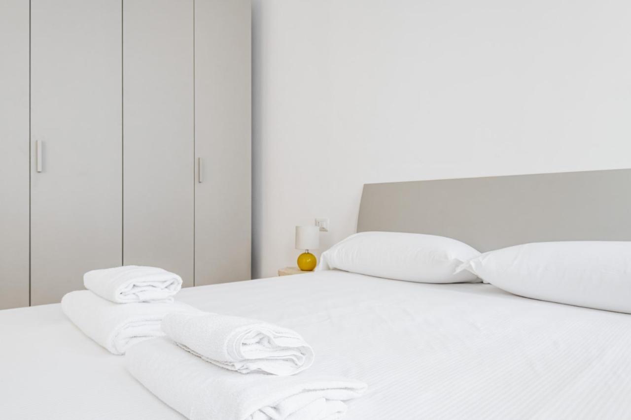 Easylife - Stile E Comfort A Due Passi Da Lejlighed Milano