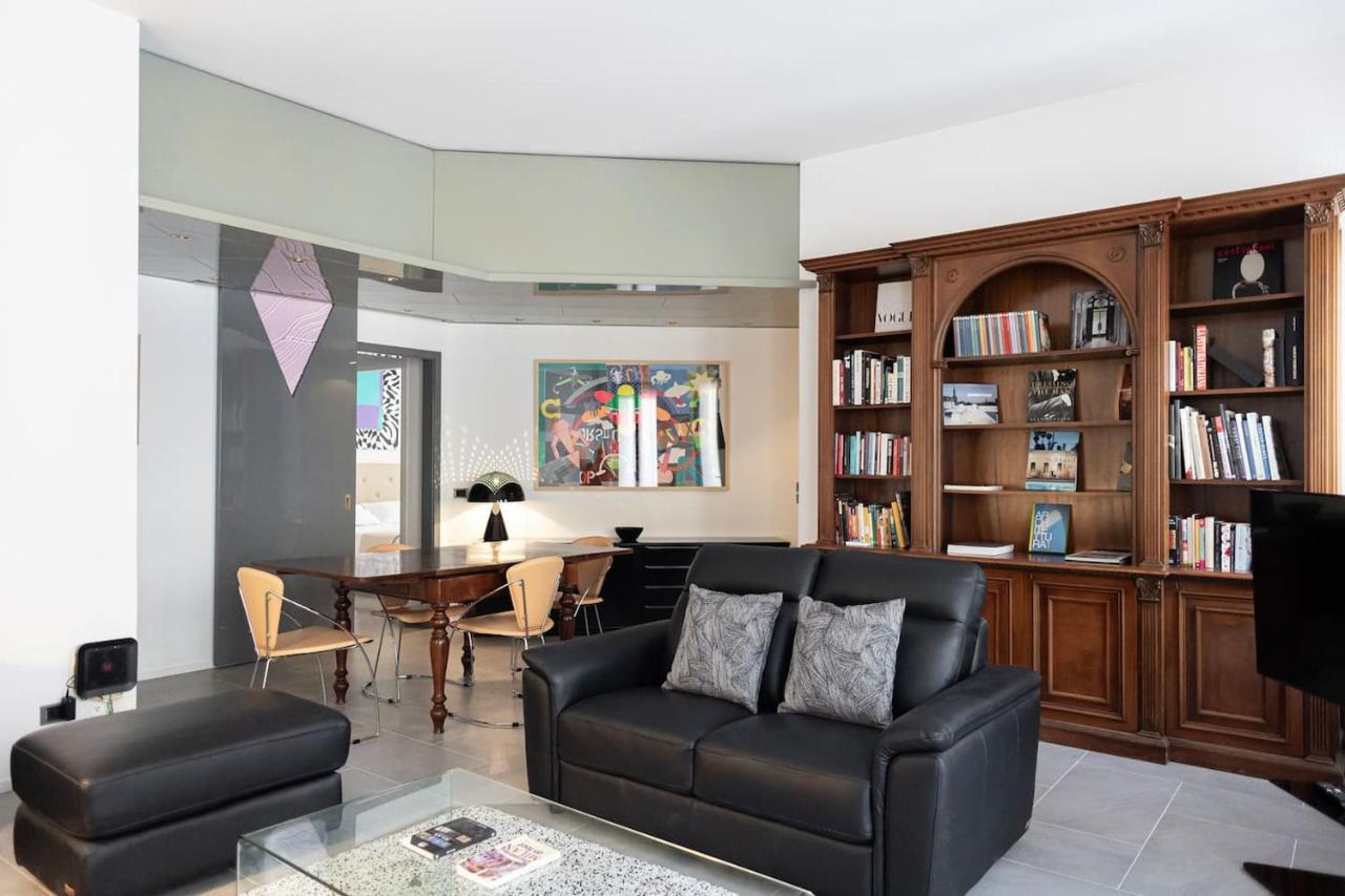 Apartment Close To Duomo Milan