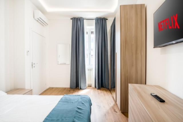Lejlighed Smart Near Metro Milano