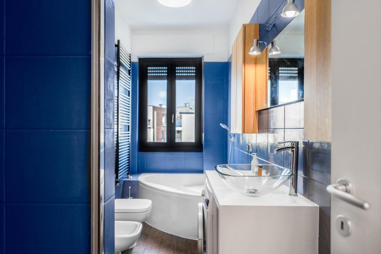 Lejlighed Smart Near Metro Milano