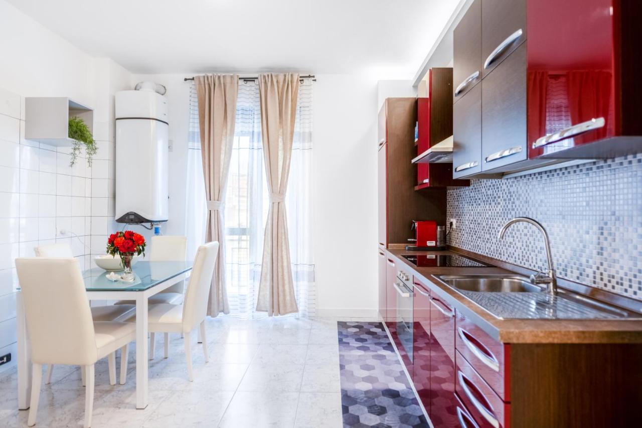Smart Near Metro Milano