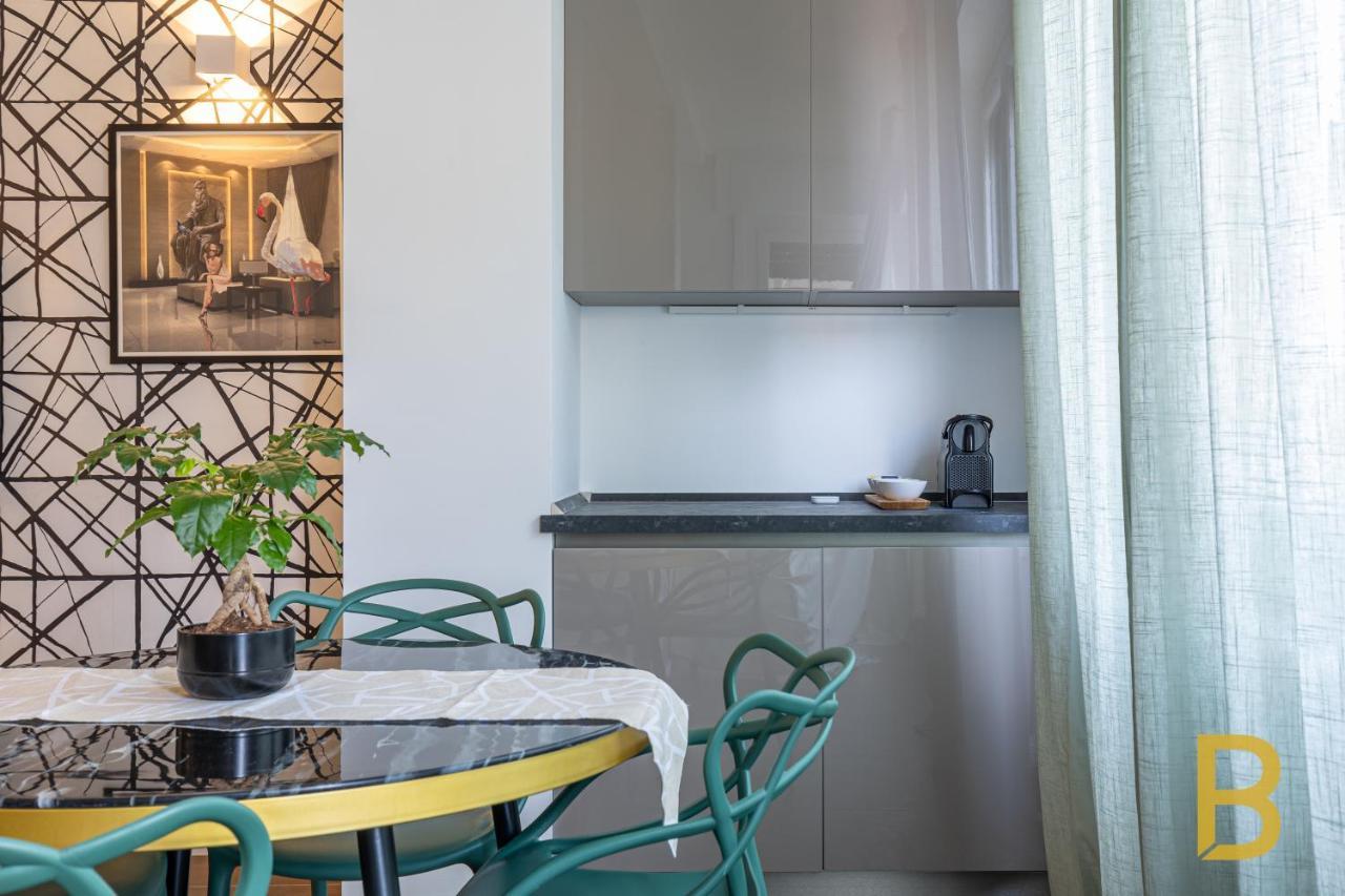 Beplace At Mudec Apartment Milan
