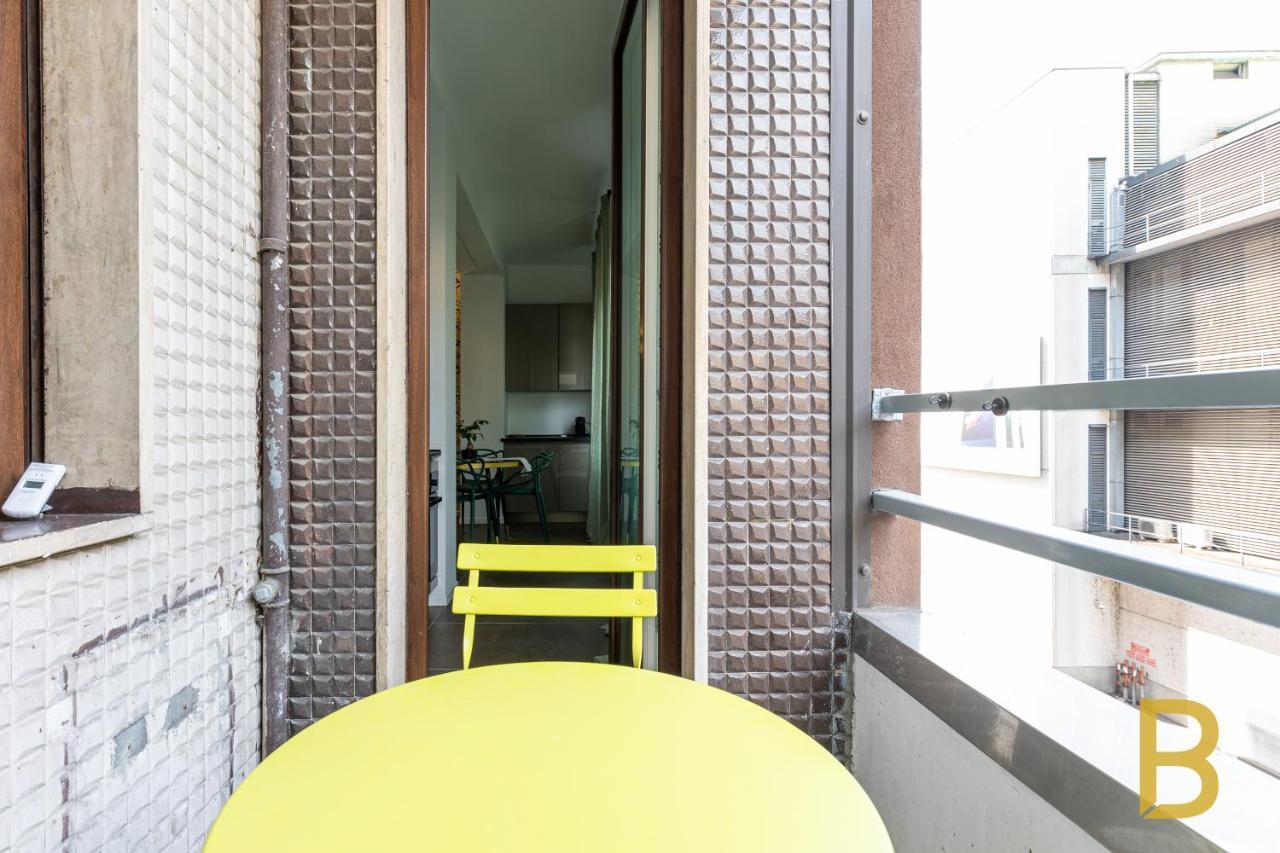 Beplace At Mudec Apartment Milan