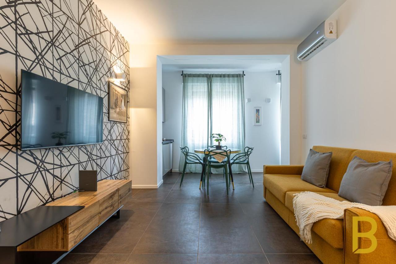 Beplace At Mudec Apartment Milan