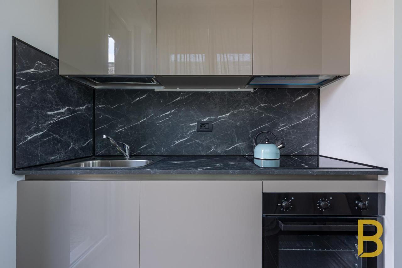 Apartment Beplace At Mudec