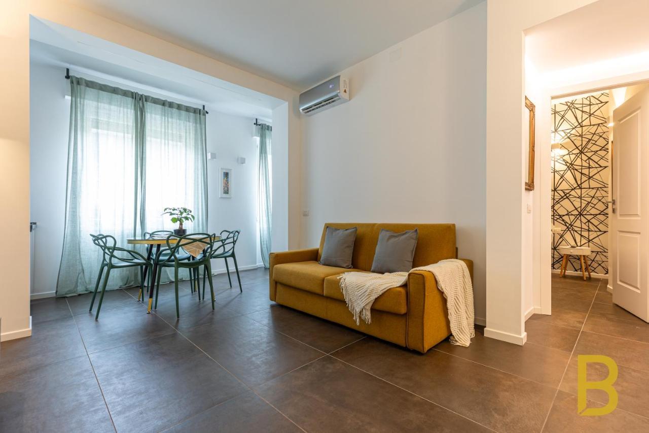 Beplace At Mudec Apartment Milan