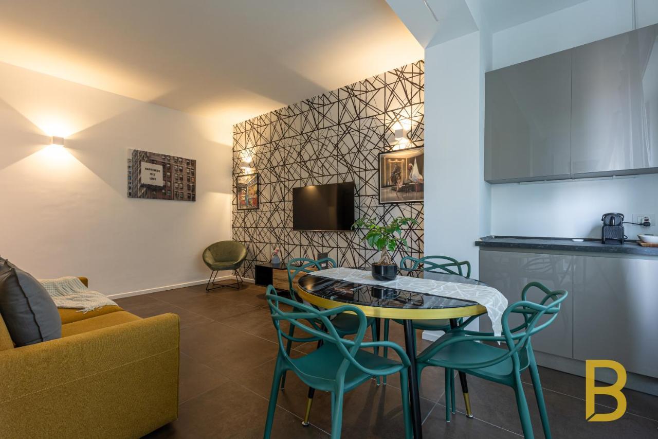 Apartment Beplace At Mudec Milan