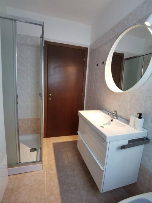 Flo House, Universita Bicocca Apartment *