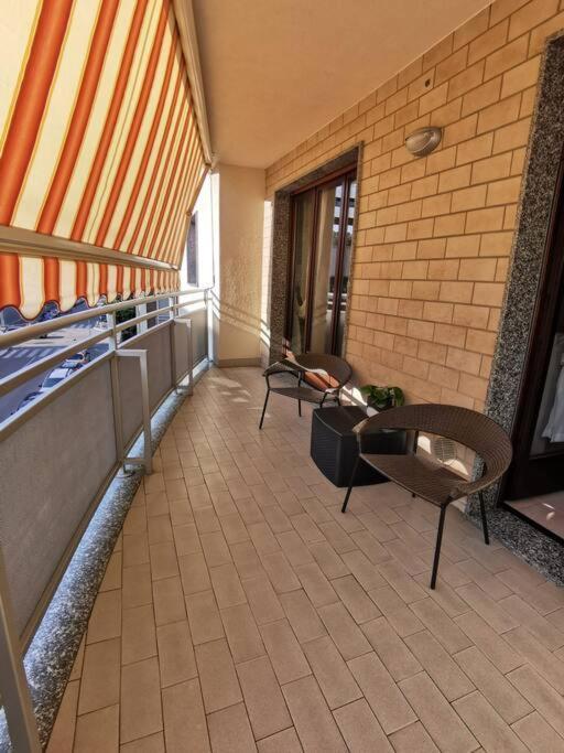 Apartment Flo House, Universita Bicocca Milan