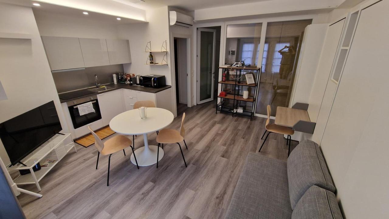 Cozy Affori M3 Leilighet