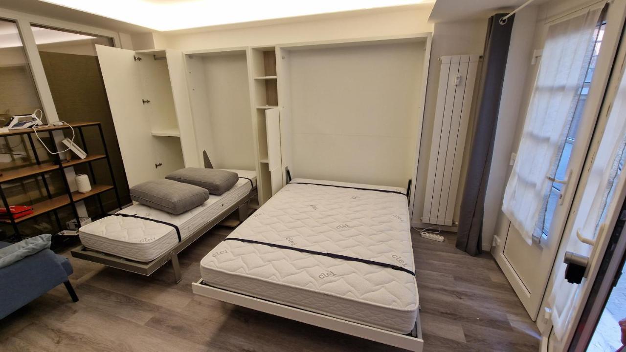 Cozy Affori M3 Leilighet *