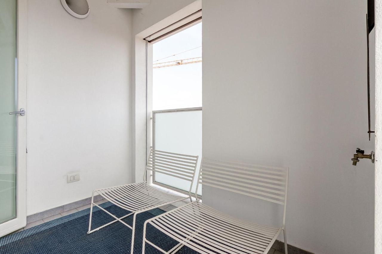 Carlo D'adda By Halldis Apartment Milan