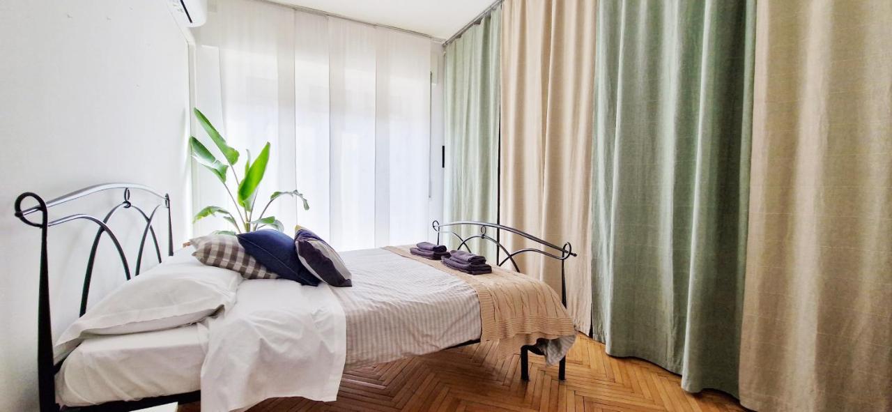 Leilighet Milanrentals - Jolanda *