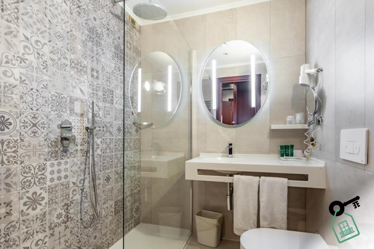 Lejlighed Hotel Rooms Milano *