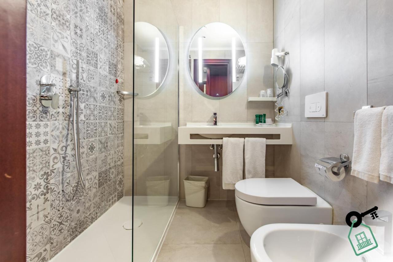 Lejlighed Hotel Rooms Milano Milano