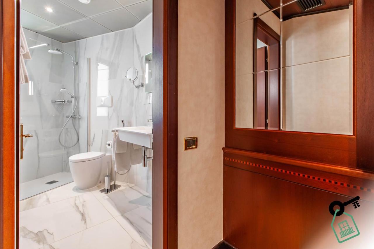 Hotel Rooms Milano Lejlighed Milano