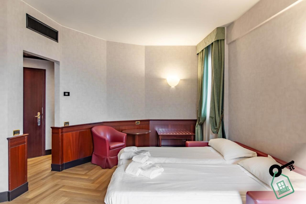 Lejlighed Hotel Rooms Milano