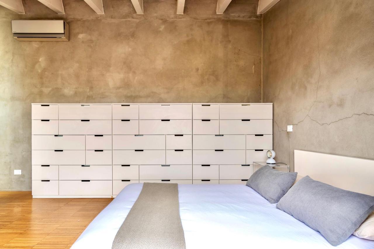 Apartment Irripetibile Open Space Su 2 Piani, Centro