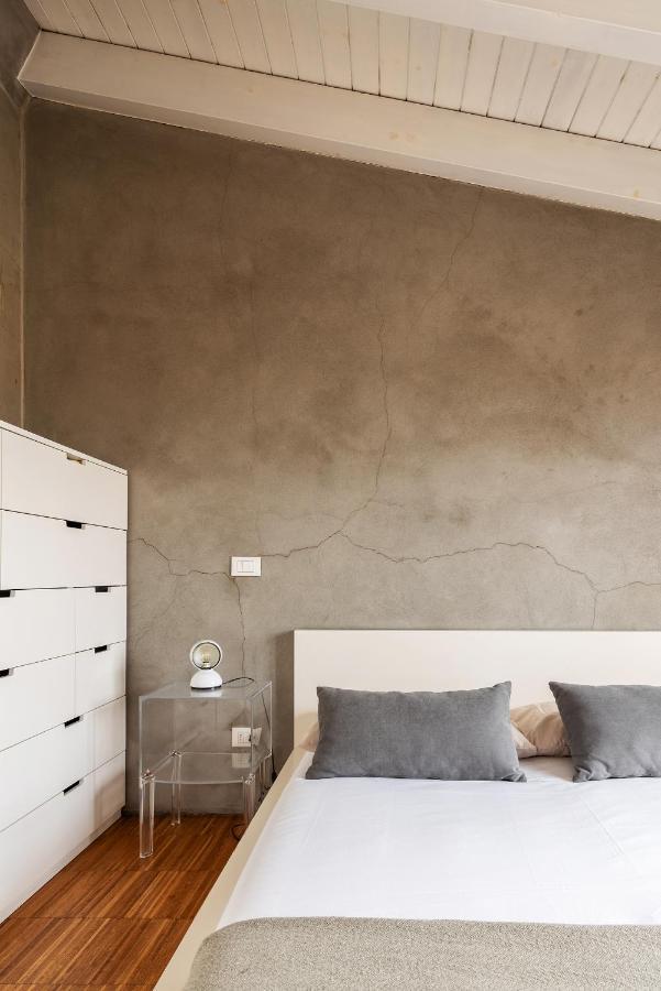 Apartment Irripetibile Open Space Su 2 Piani, Centro Milan