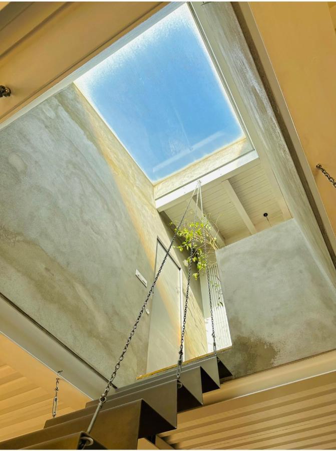 Apartment Irripetibile Open Space Su 2 Piani, Centro