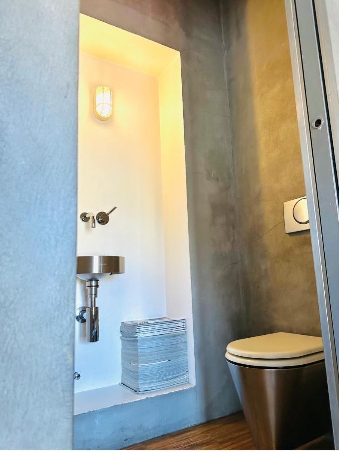 Apartment Irripetibile Open Space Su 2 Piani, Centro *