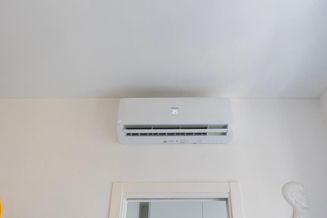 Elegante Bilocale In Corso Lodi/brenta Appartement