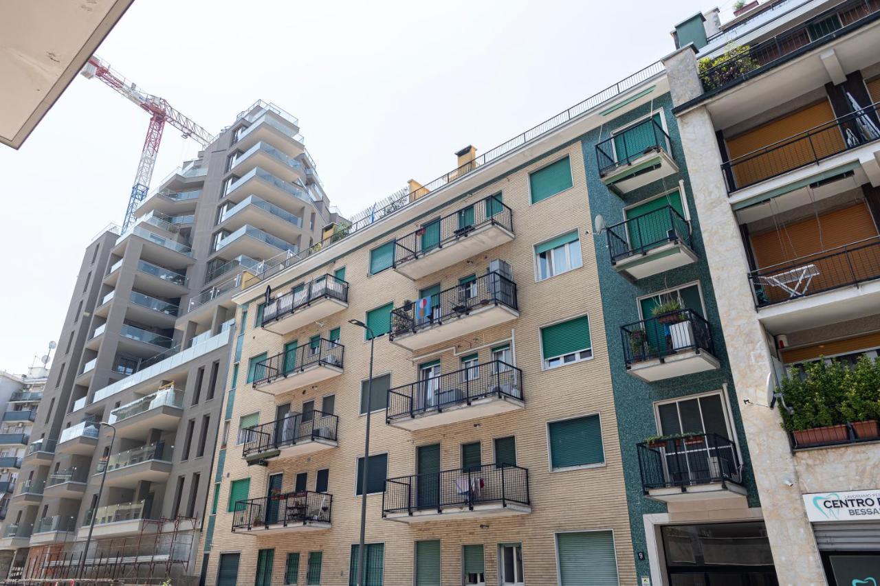 Appartement Elegante Bilocale In Corso Lodi/brenta *