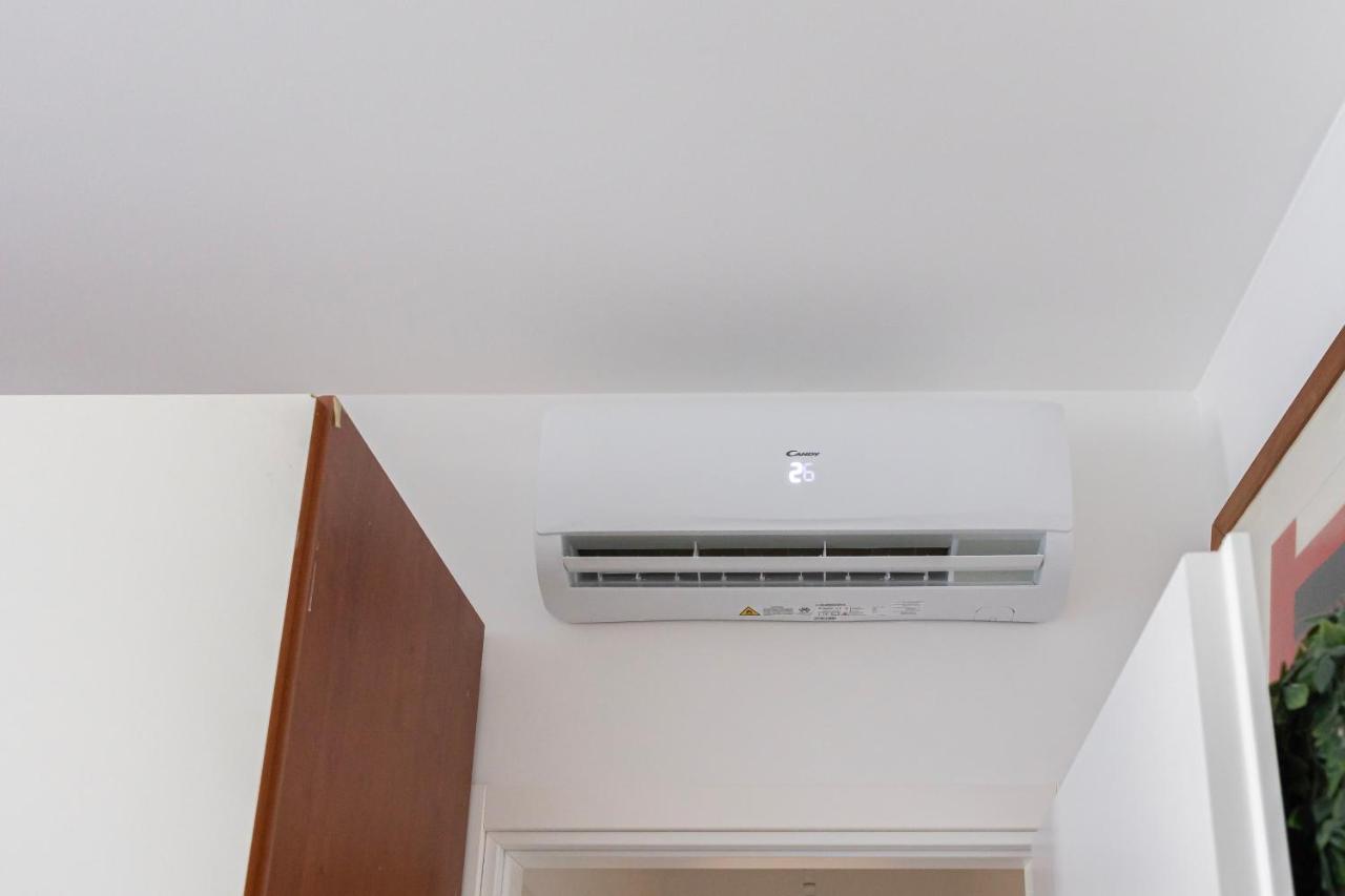 Elegante Bilocale In Corso Lodi/brenta Appartement Milaan