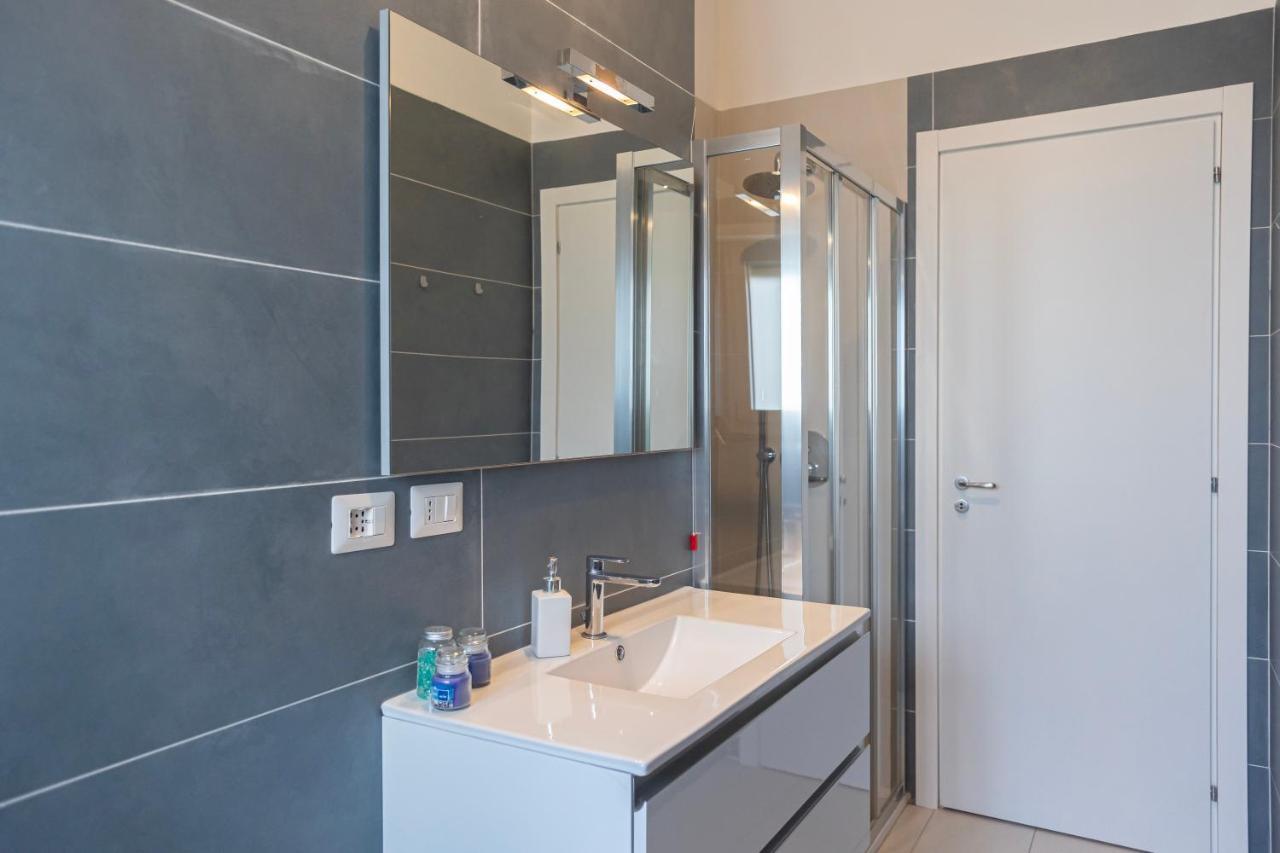 Appartement Elegante Bilocale In Corso Lodi/brenta *