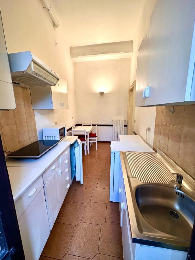 Cozy Cinque Giornate Apartment