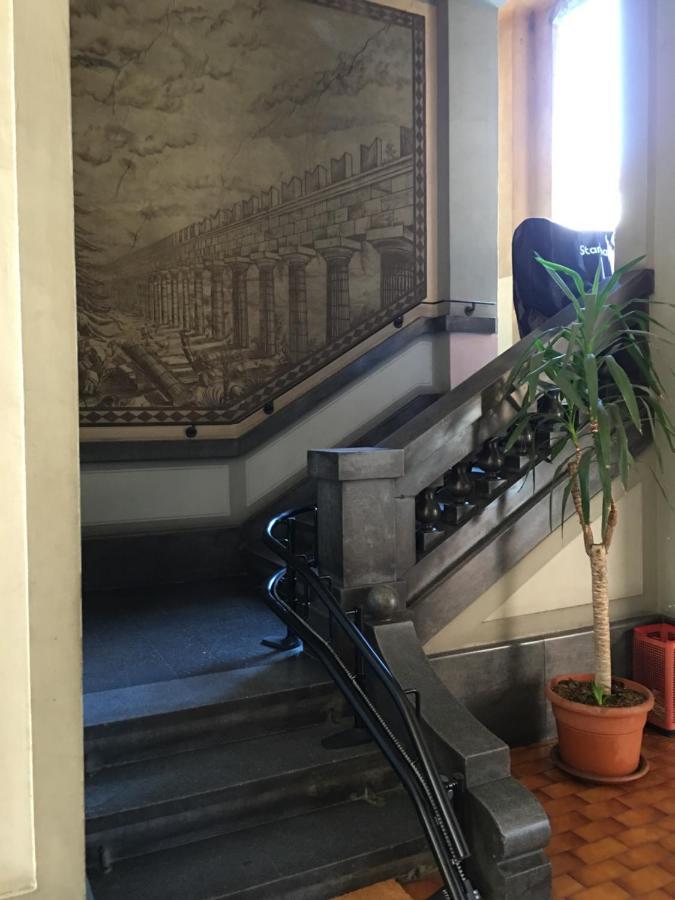 Apartment Cozy Cinque Giornate