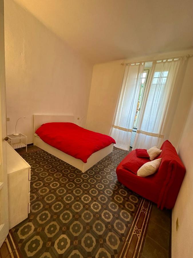 Apartment Cozy Cinque Giornate *