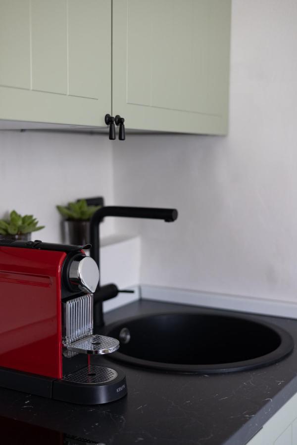 Milanoloft Casati 2 Femahotels Appartement
