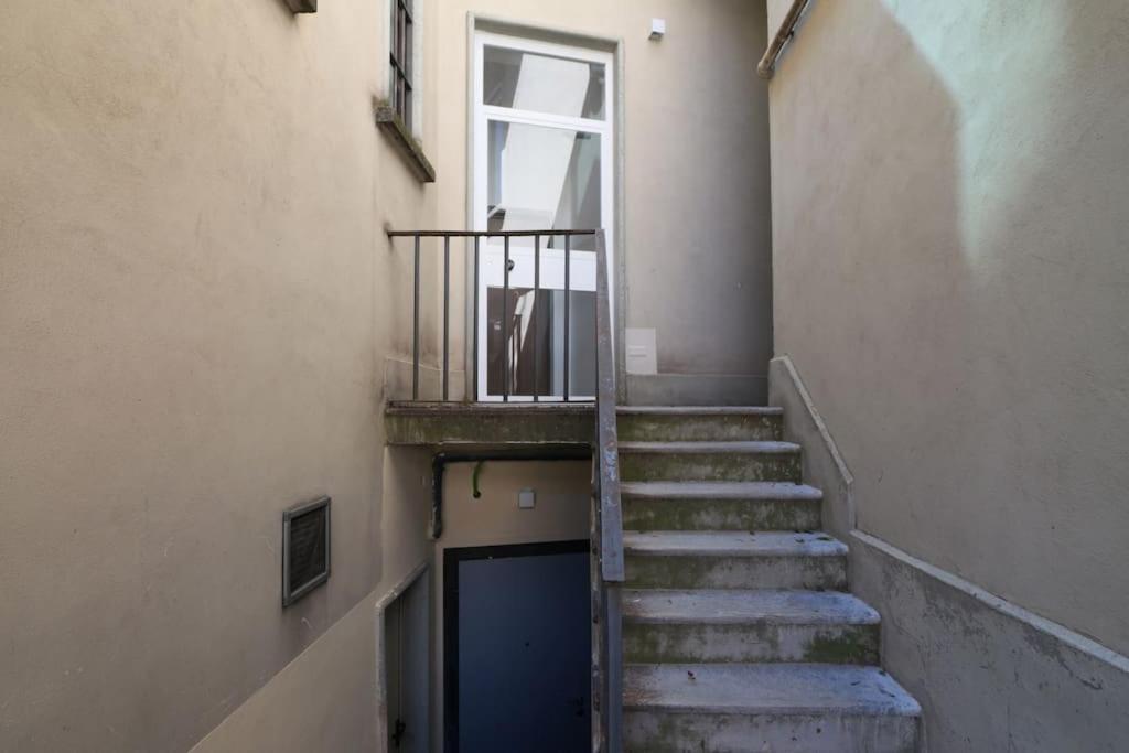 Apartment Primopiano - Jenner *
