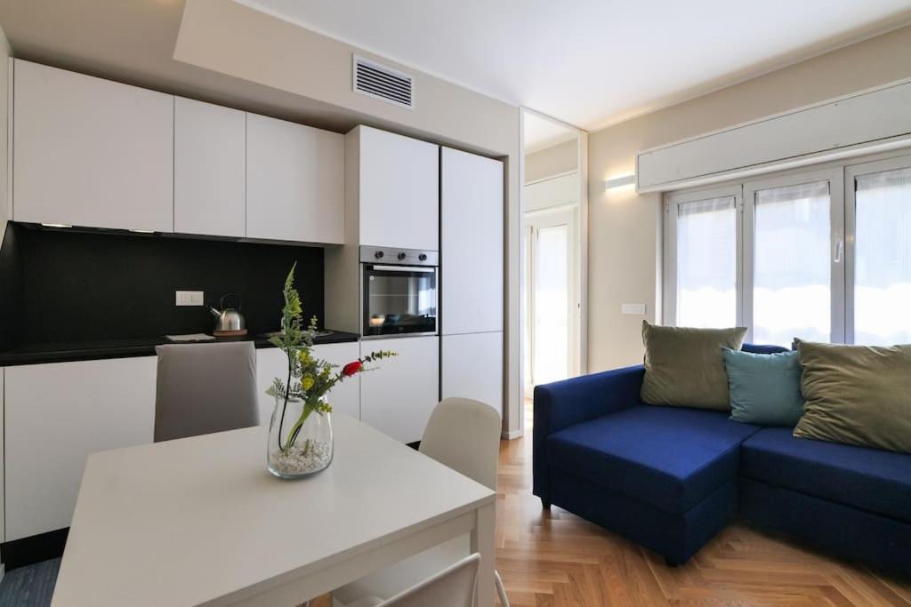 Apartment Primopiano - Jenner Mailand