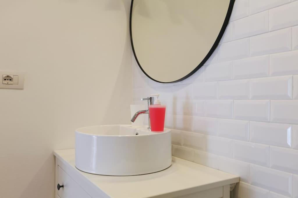 Apartment Primopiano - Jenner Mailand