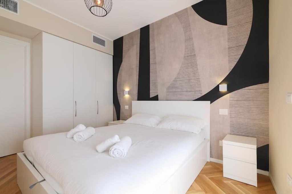 Apartment Primopiano - Jenner