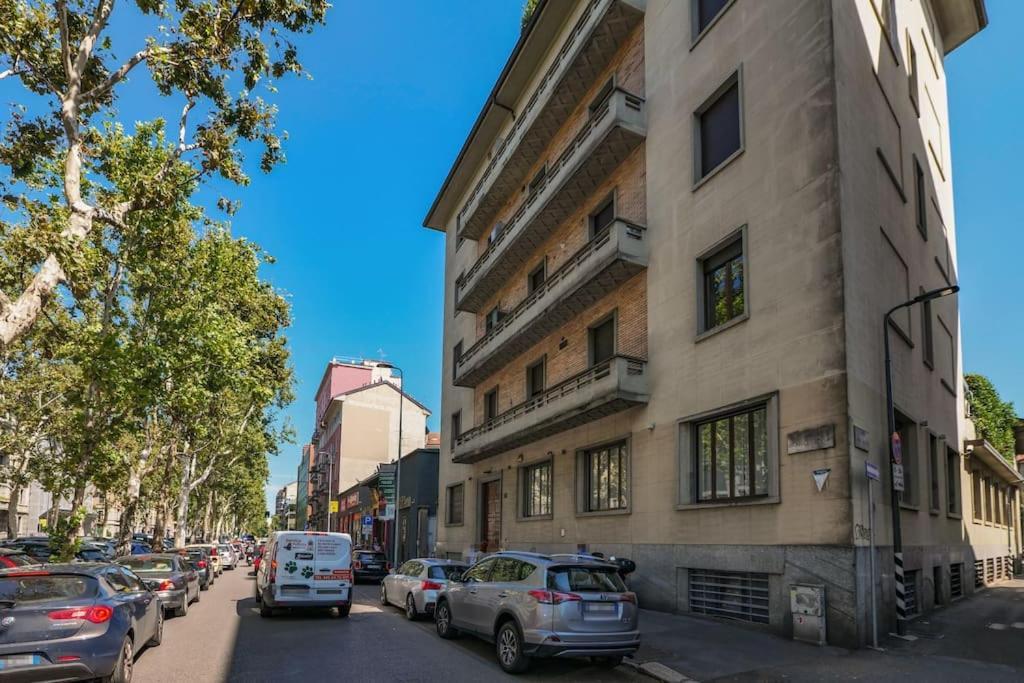 Apartment Primopiano - Jenner Mailand