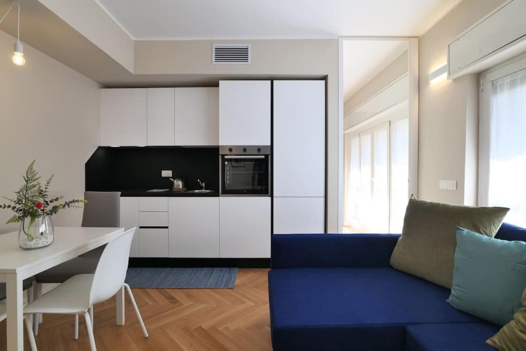 Apartment Primopiano - Jenner *