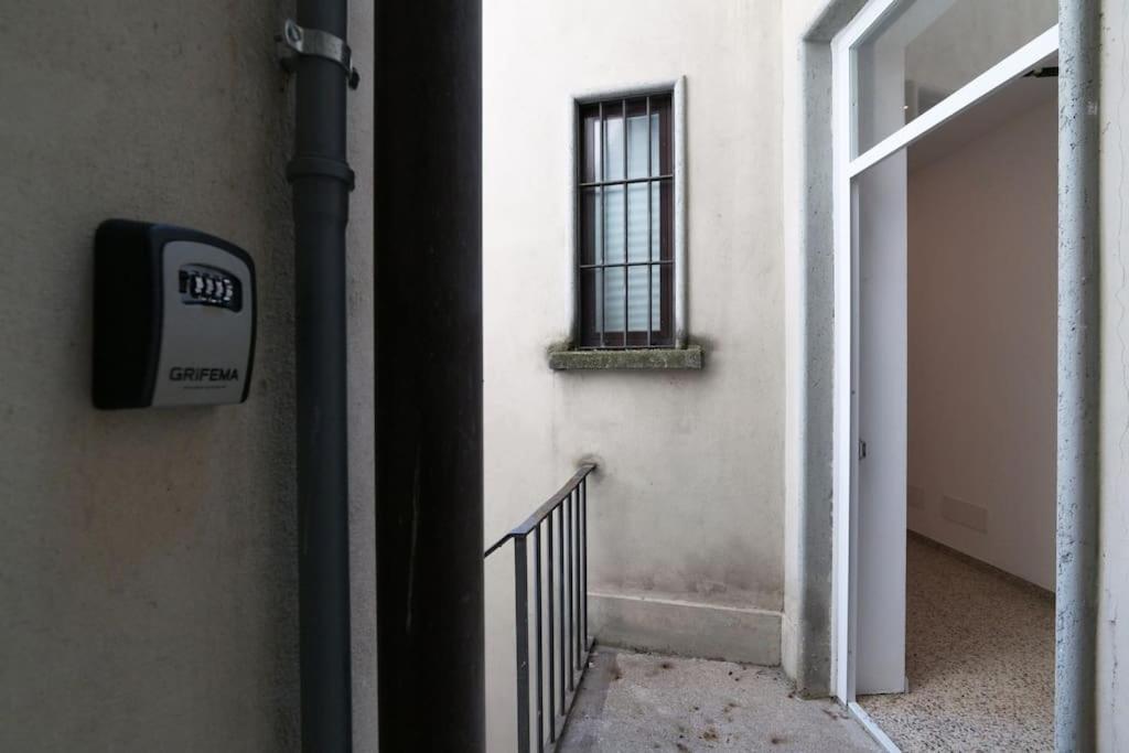 Apartment Primopiano - Jenner Mailand